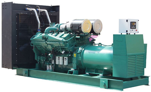 迁西30kw康明斯柴油发电机组图片 迁西30kw康明斯柴油发电机组图片