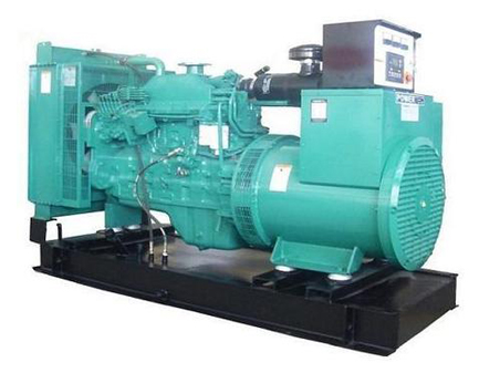 迁西80kw康明斯柴油发电机组图片 迁西80kw康明斯柴油发电机组图片