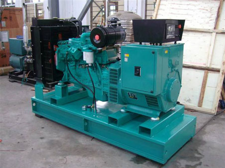 迁西200kw康明斯柴油发电机组图片 迁西200kw康明斯柴油发电机组图片