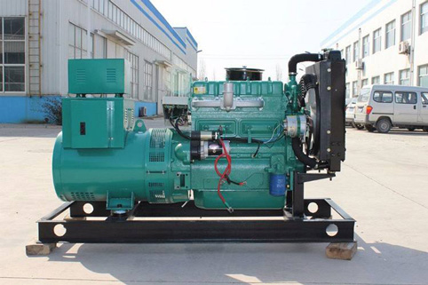 迁西小型柴油发电机 迁西小型柴油发电机