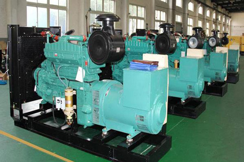 迁西小型柴油发电机 迁西小型柴油发电机
