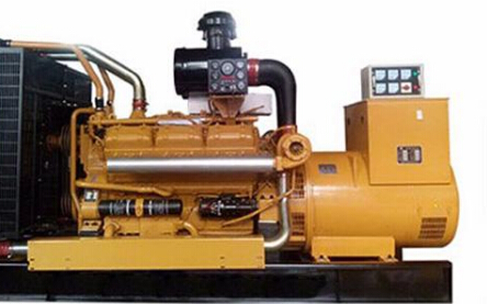 迁西发电机出租