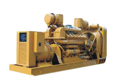 迁西发电机出租