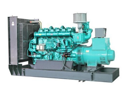 迁西发电机出租