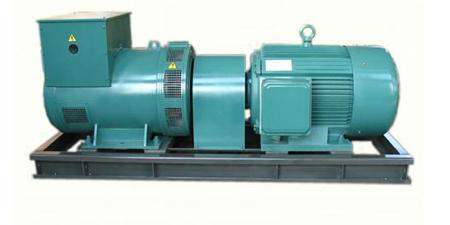 迁西发电机出租