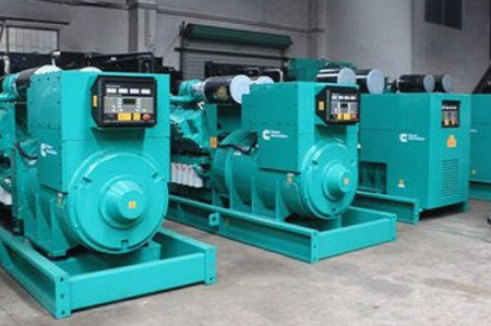 迁西柴油发电机 迁西柴油发电机