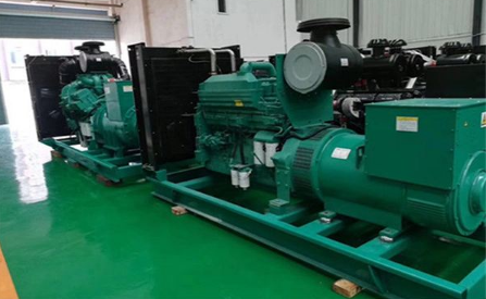 迁西发电机出租 迁西发电机出租