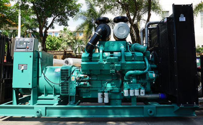 迁西柴油发电机 迁西柴油发电机