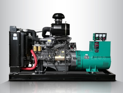 迁西全新泰豪250kw大型柴油发电机组 迁西全新泰豪250kw大型柴油发电机组